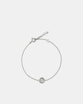 Lune Bracelet - Silver