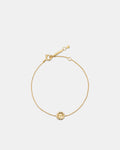 Lune Bracelet - Gold