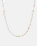 Purete Necklace - Gold