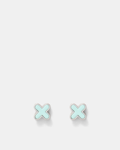 Dreamy Stud Earrings - Poolside