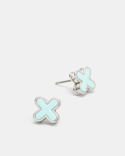 Dreamy Stud Earrings - Poolside