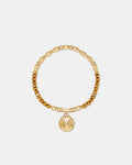 Tender Love Bracelet - Gold