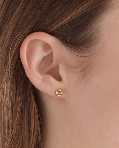Stardom Earrings Trio Set - Gold