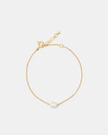 La Perle Bracelet - Gold