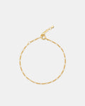 Le Figaro Bracelet - Gold