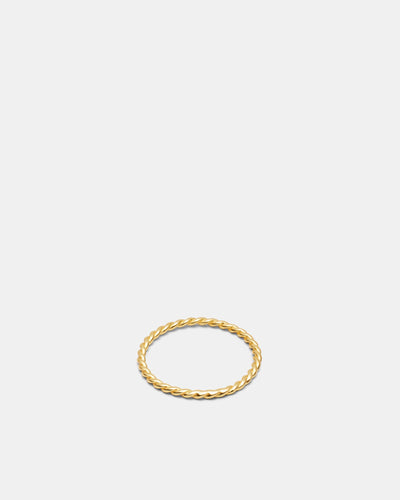 Vivacity Ring - Gold