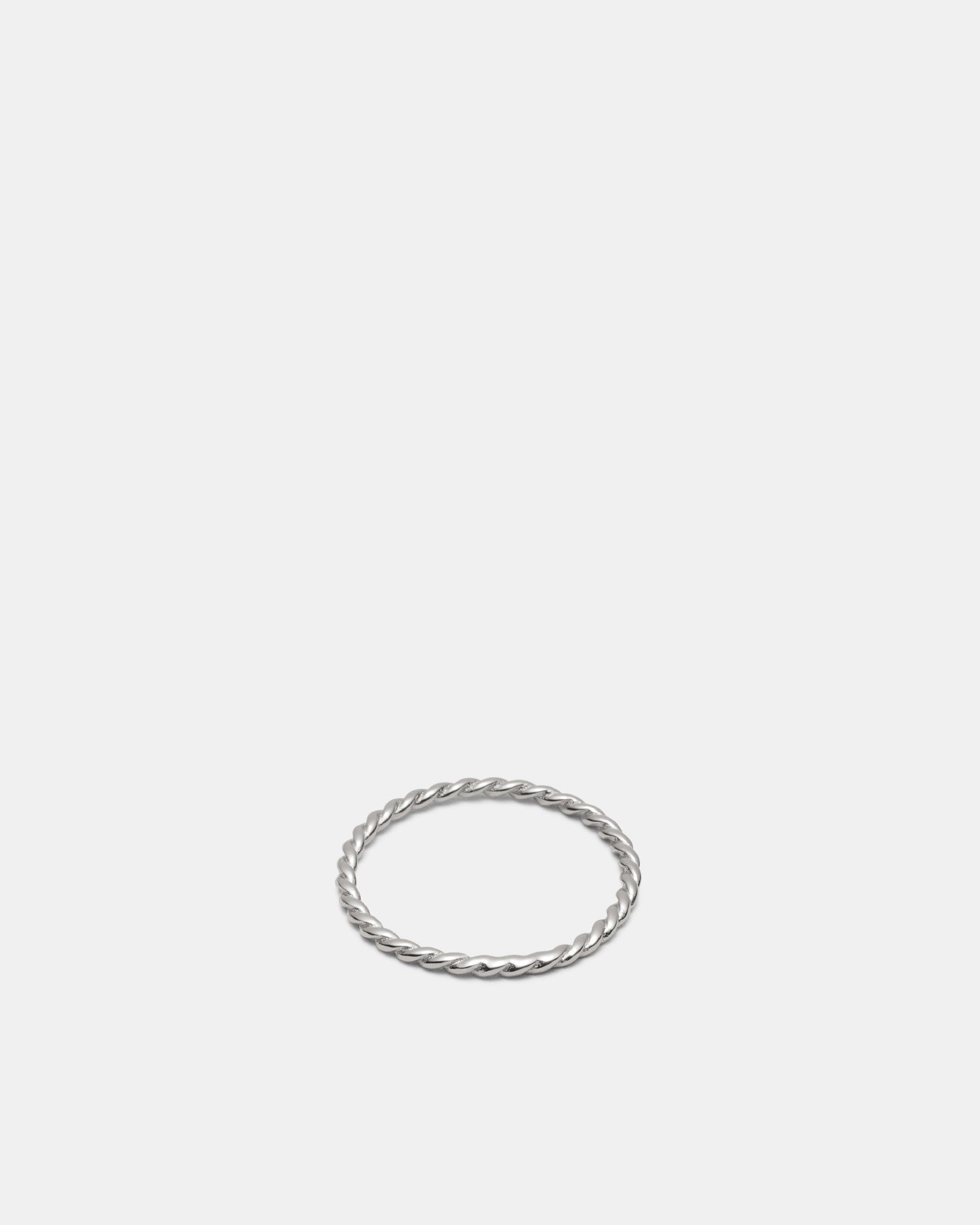 Vivacity Ring - Silver