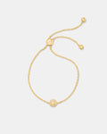 Illumine Toggle Bracelet - Gold