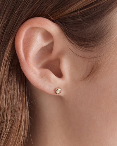 Vivacity Earrings Set - Gold
