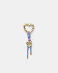 Bondi Keyring - Disco Pink