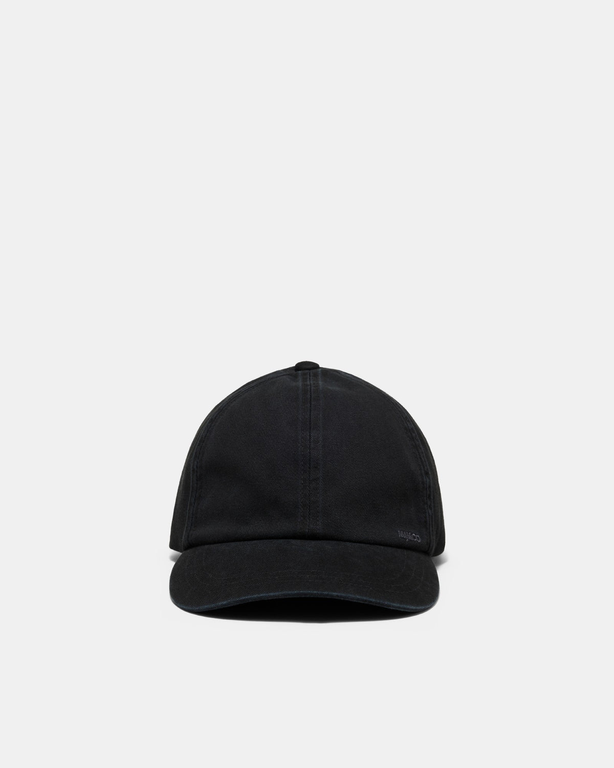 Verano Cap - Black