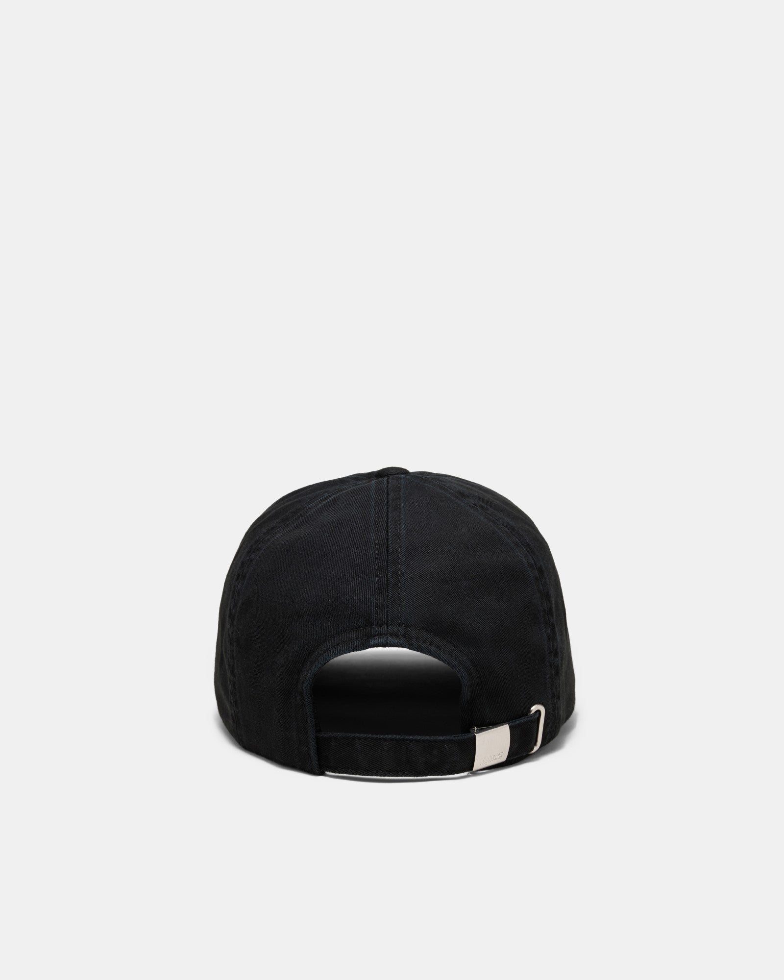 Verano Cap - Black