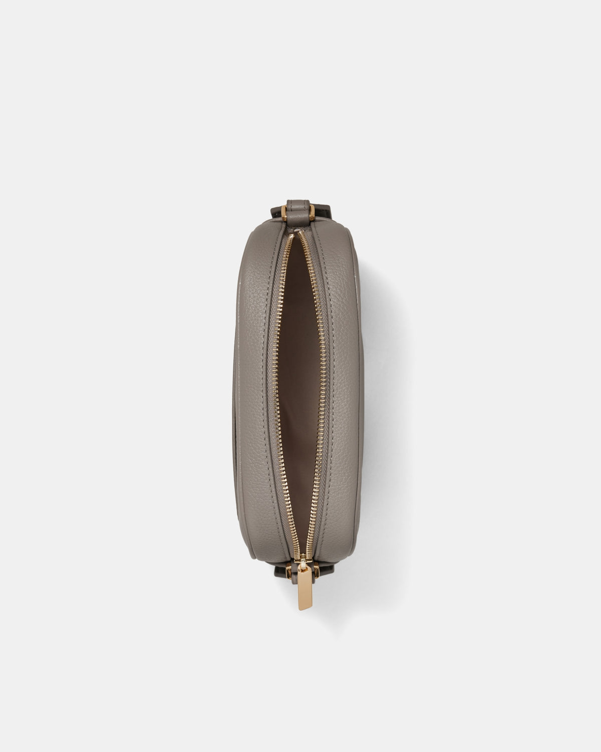 Northcote Camera Crossbody Bag - Fog