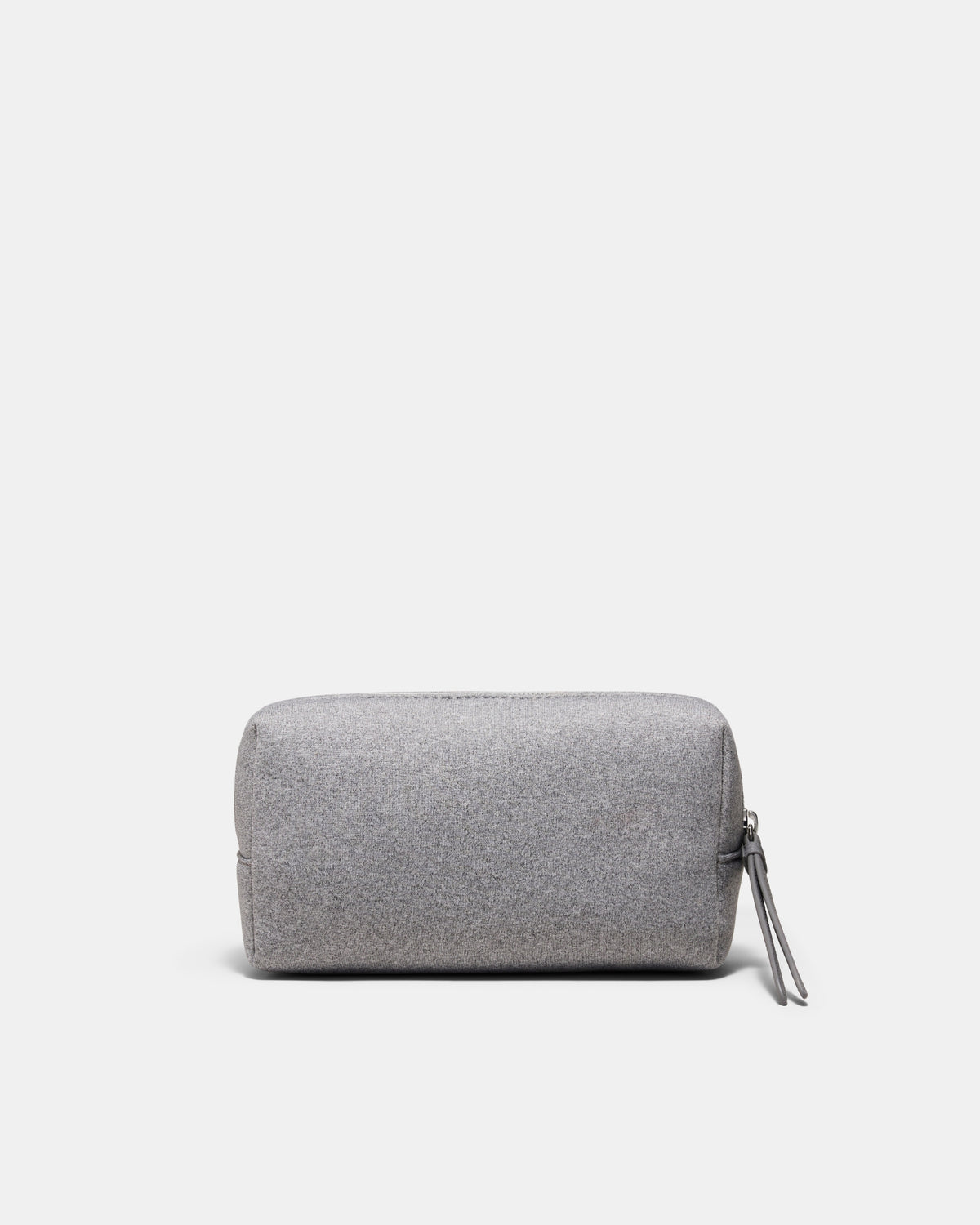 Brunswick Cosmetic Case - Grey Marle