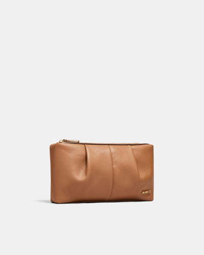 Donna Pouch - Tobacco