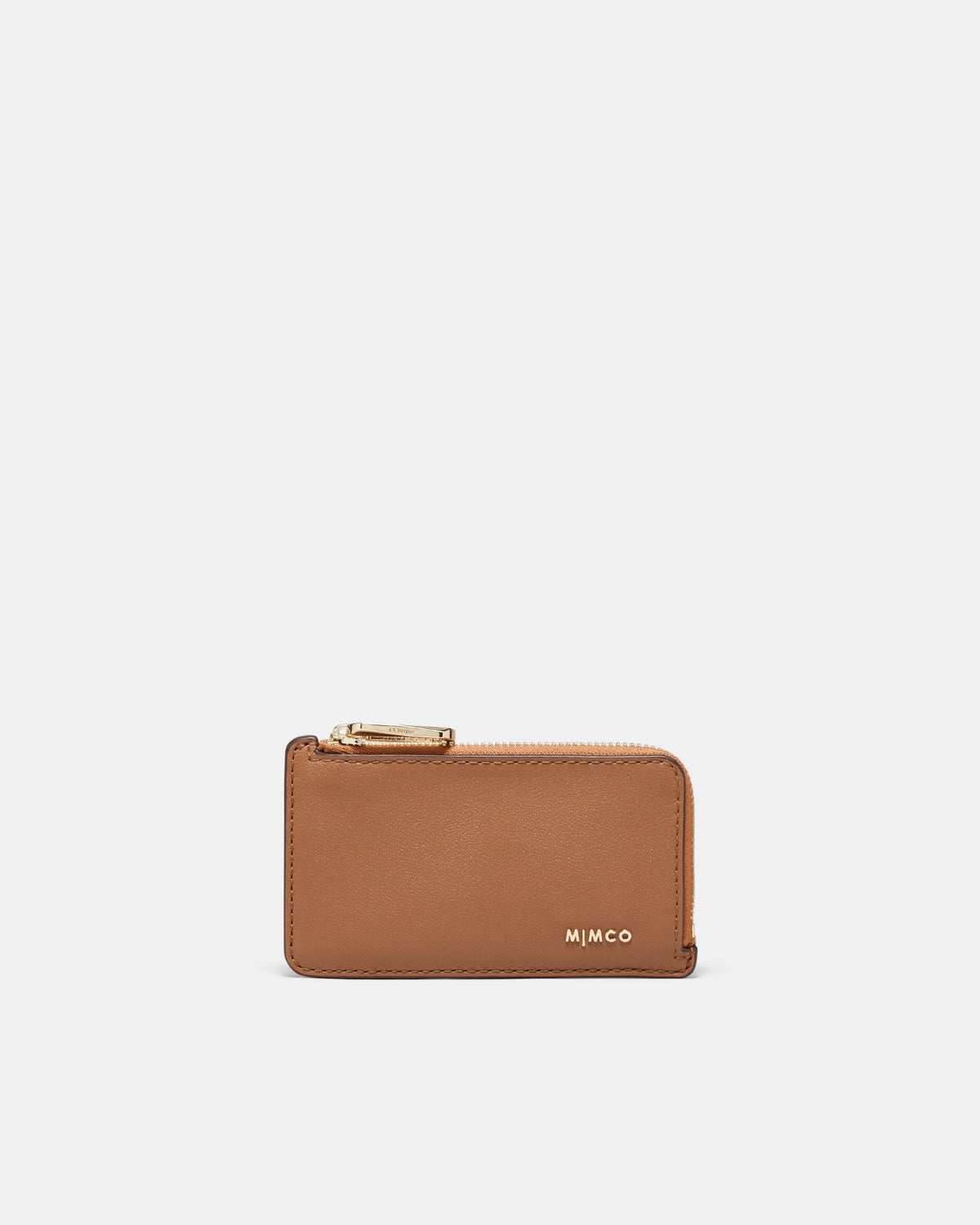 Donna Wallet Pouch - Tobacco