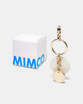 Dreams Keyring Gift Box - White