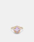 Limited Edition Amethyst Ring - Amethyst