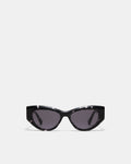 Sylvie Sunglasses - Black