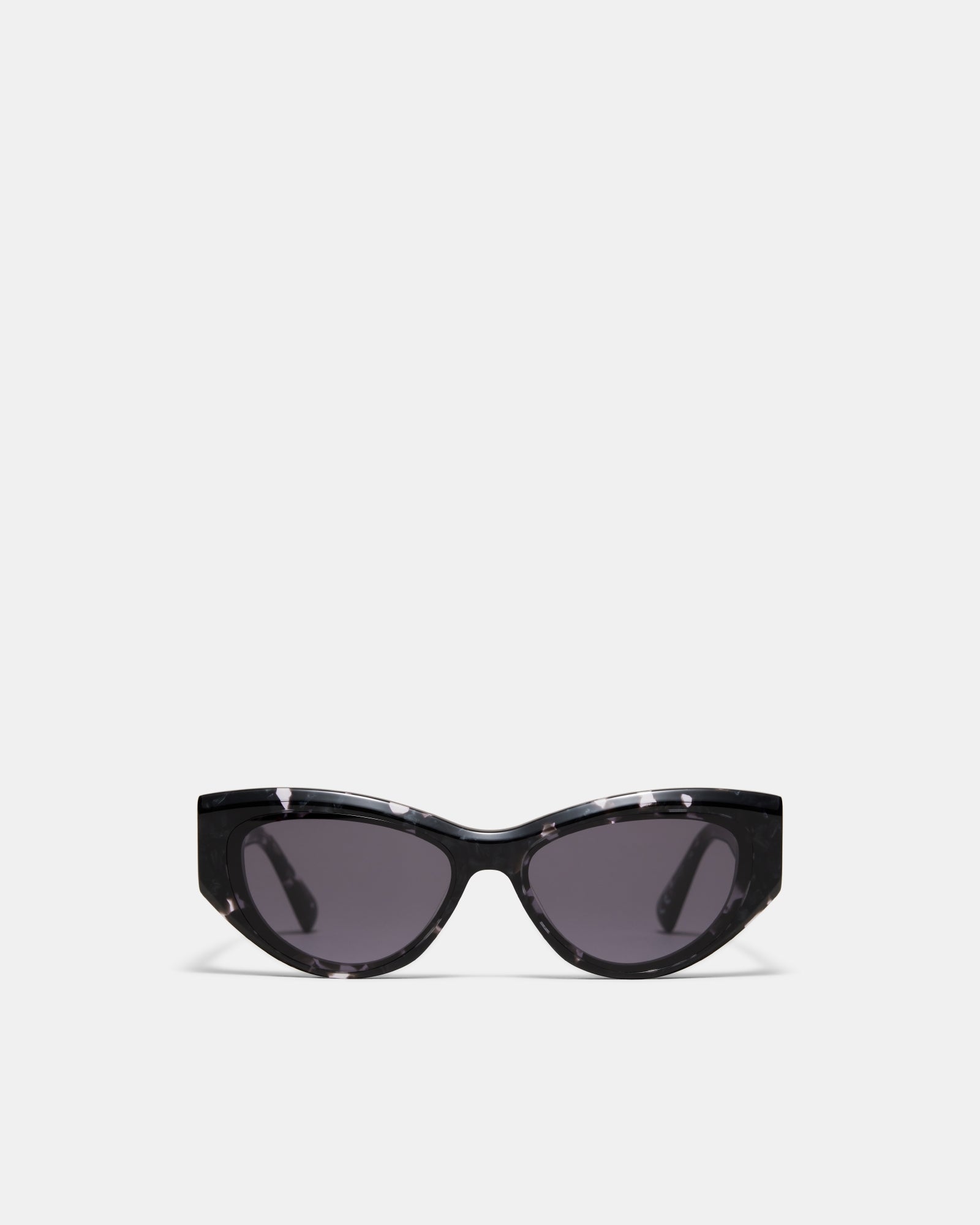 Sylvie Sunglasses - Black