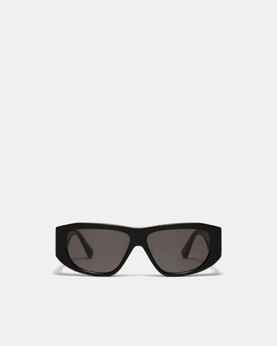 Darcey Sunglasses - Black