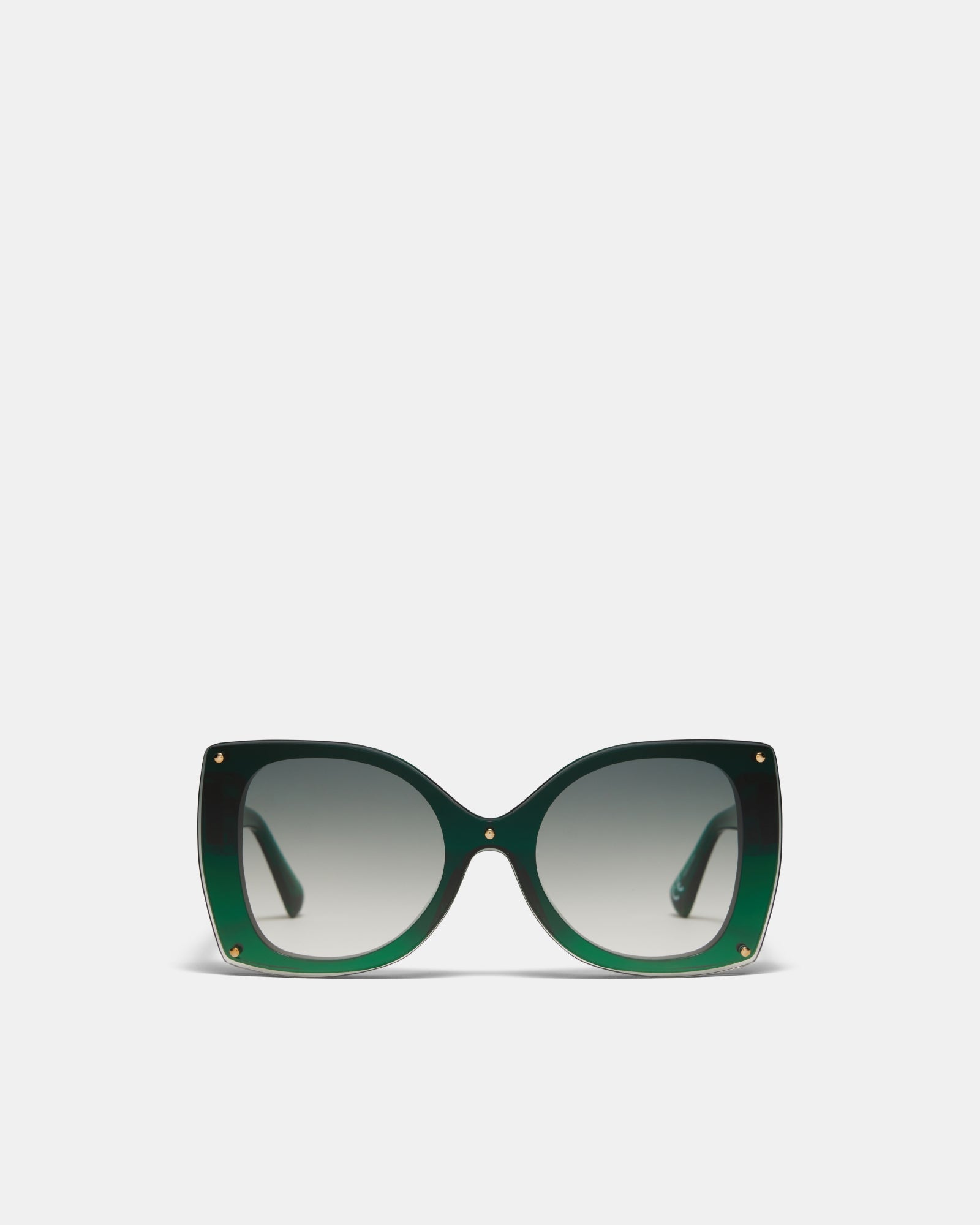 Margot Sunglasses - Eucalyptus