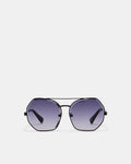 Lucette Sunglasses - Black