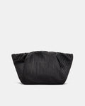 Haze Pouch - Black Light Gold