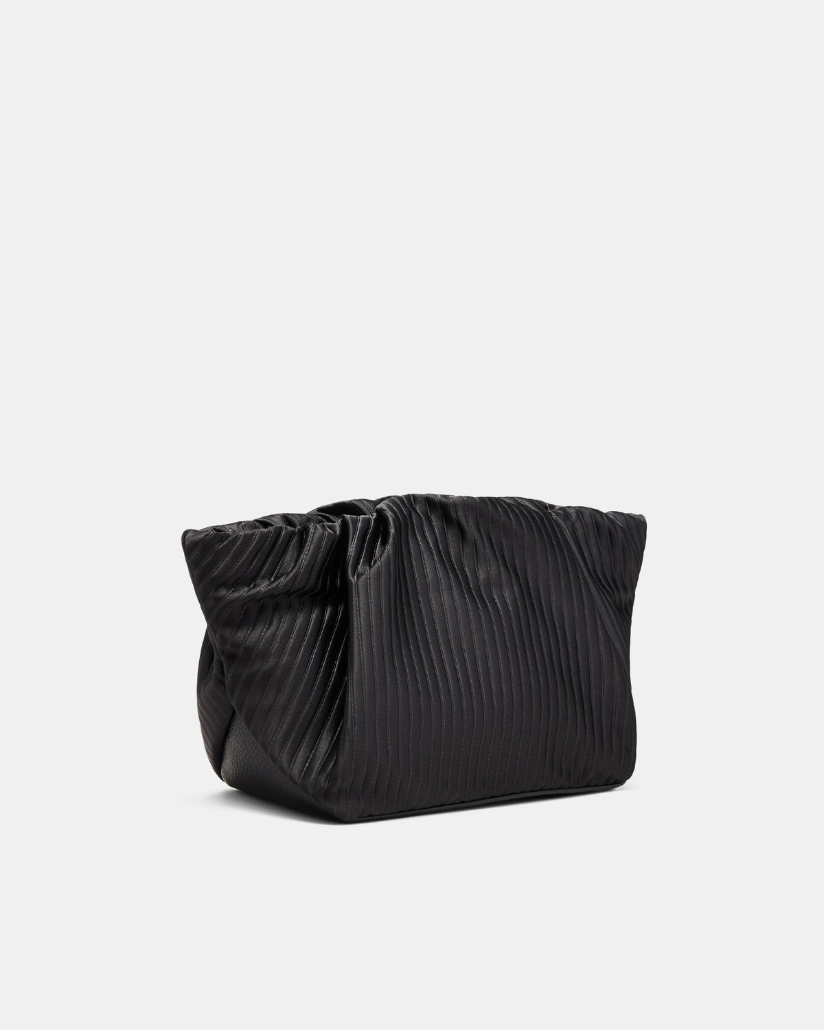 Haze Pouch - Black Light Gold