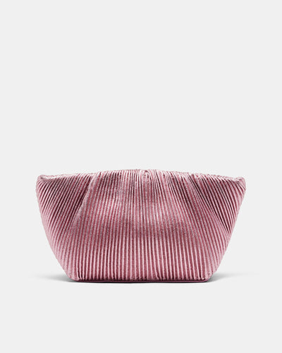 Haze Pouch - Pink Sorbet