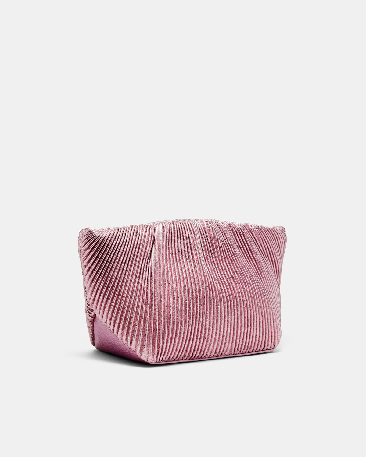 Haze Pouch - Pink Sorbet