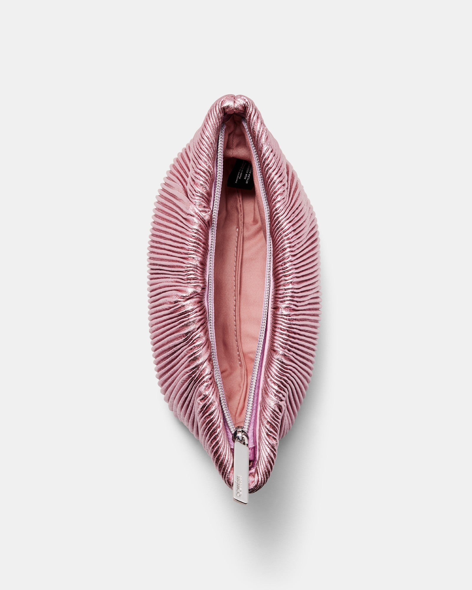 Haze Pouch - Pink Sorbet