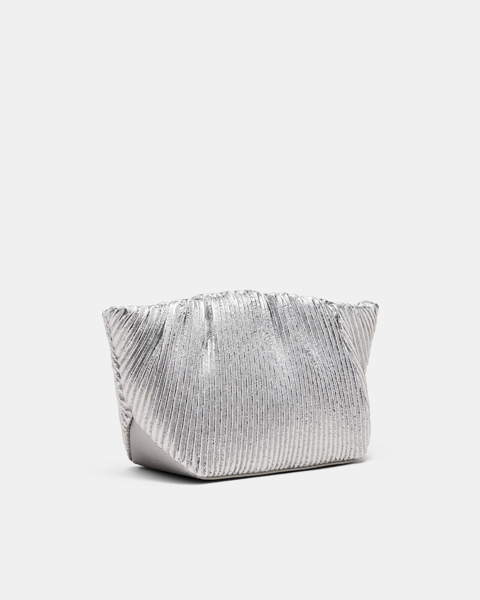 Haze Pouch - Silver