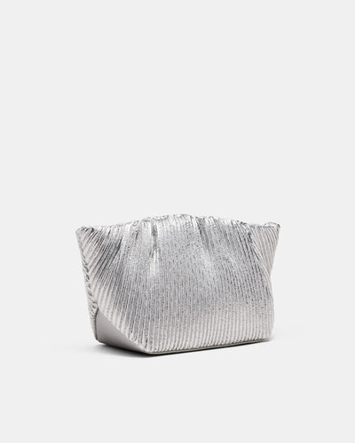 Haze Pouch - Silver