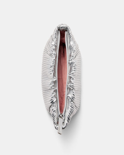 Haze Pouch - Silver