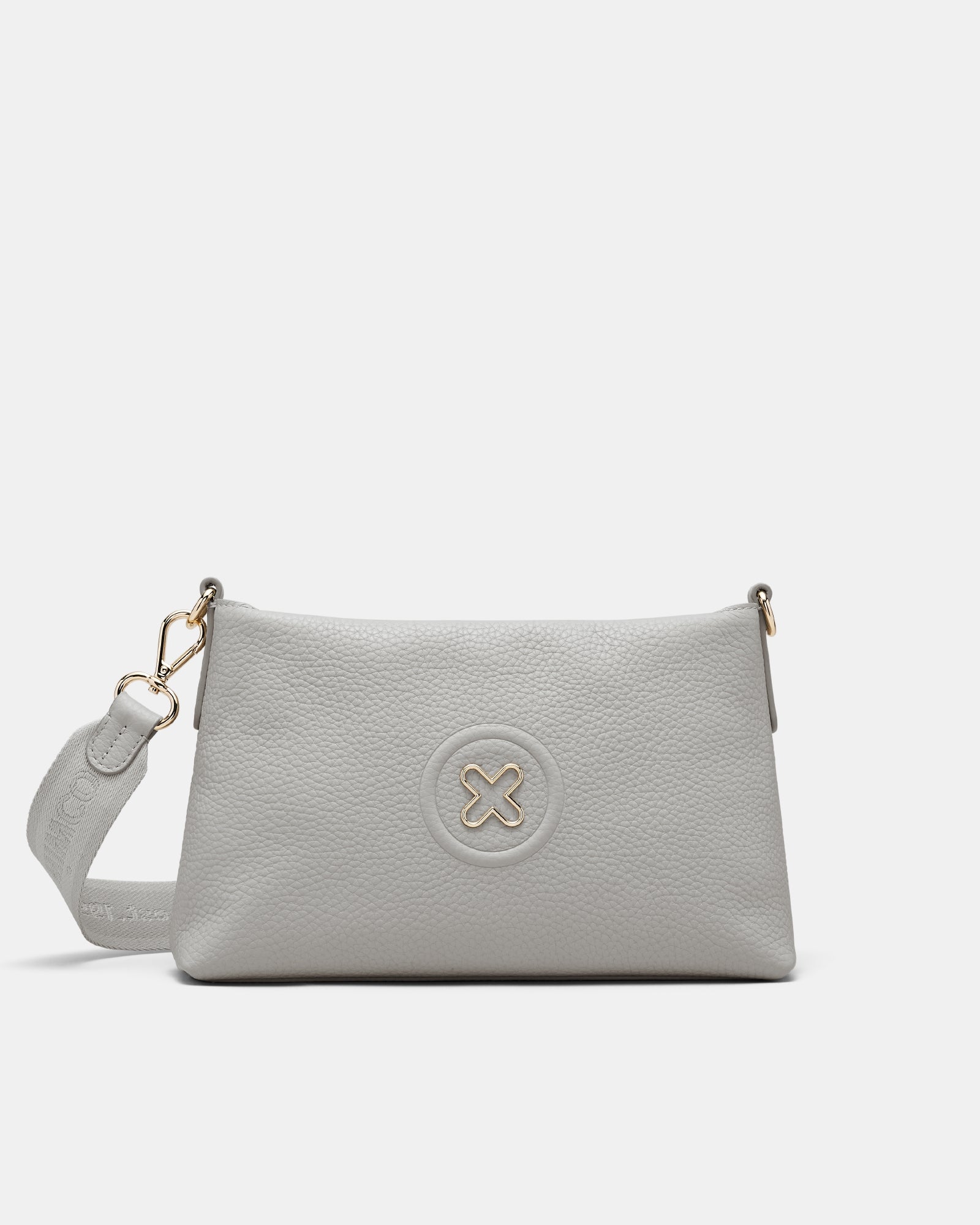Bay Crossbody Bag - Mist