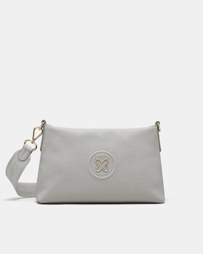 Bay Crossbody Bag - Mist