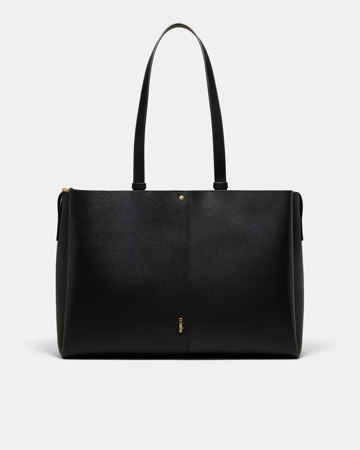 Metro Worker Tote Bag - Black