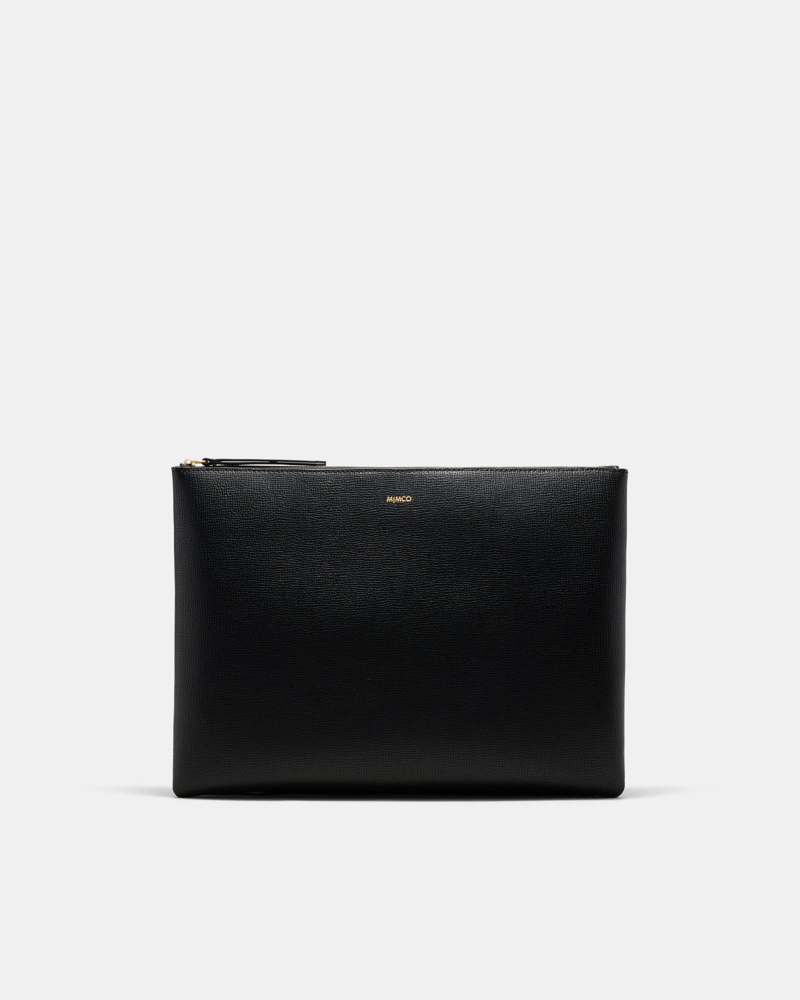 Metro Worker Tote Bag - Black Brushed LG