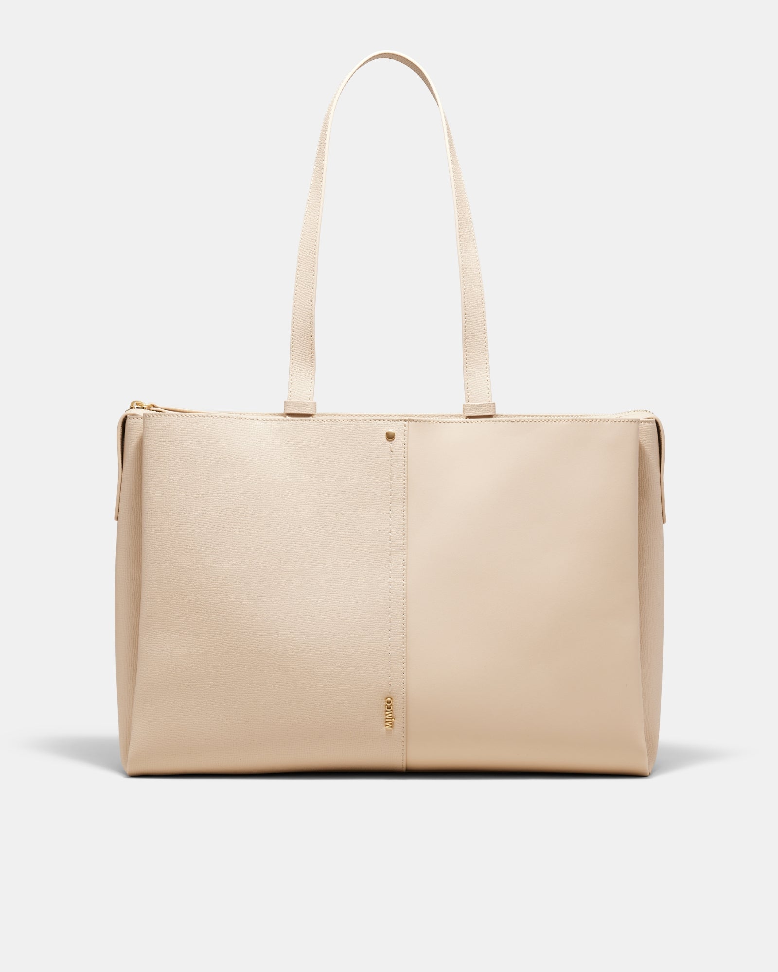 Metro Worker Tote Bag - Sand