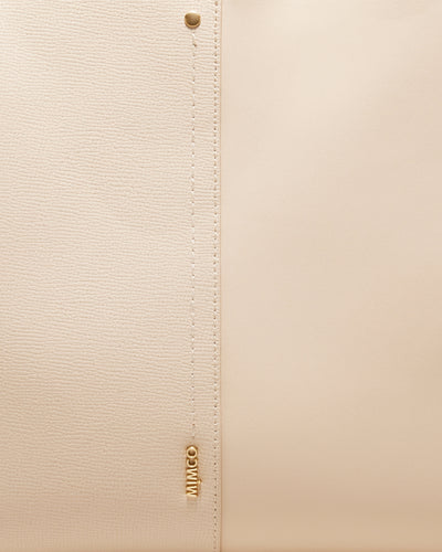 Metro Worker Tote Bag - Sand