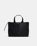Metro Mini Tote Bag - Black