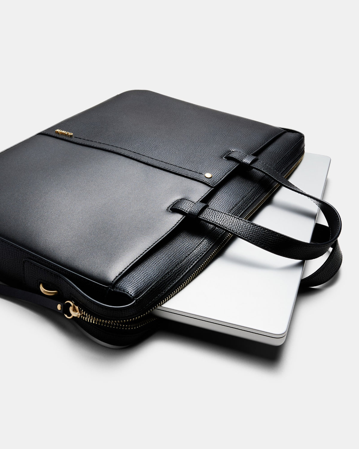 Metro Laptop Bag - Black