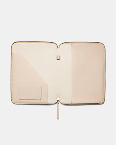 Metro Folio - Sand