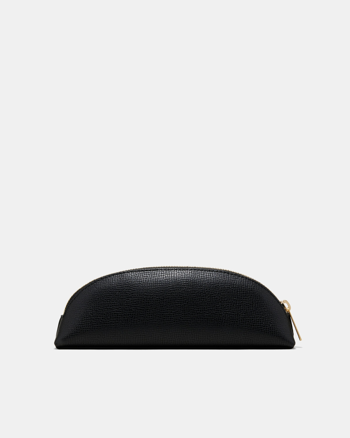 Metro Pencil Case - Black Brushed LG