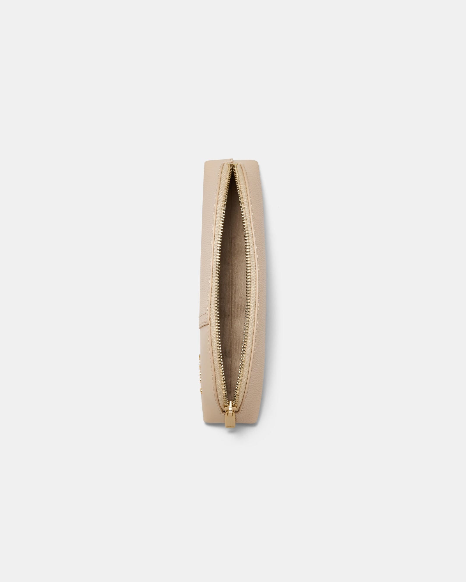 Metro Pencil Case - Sand