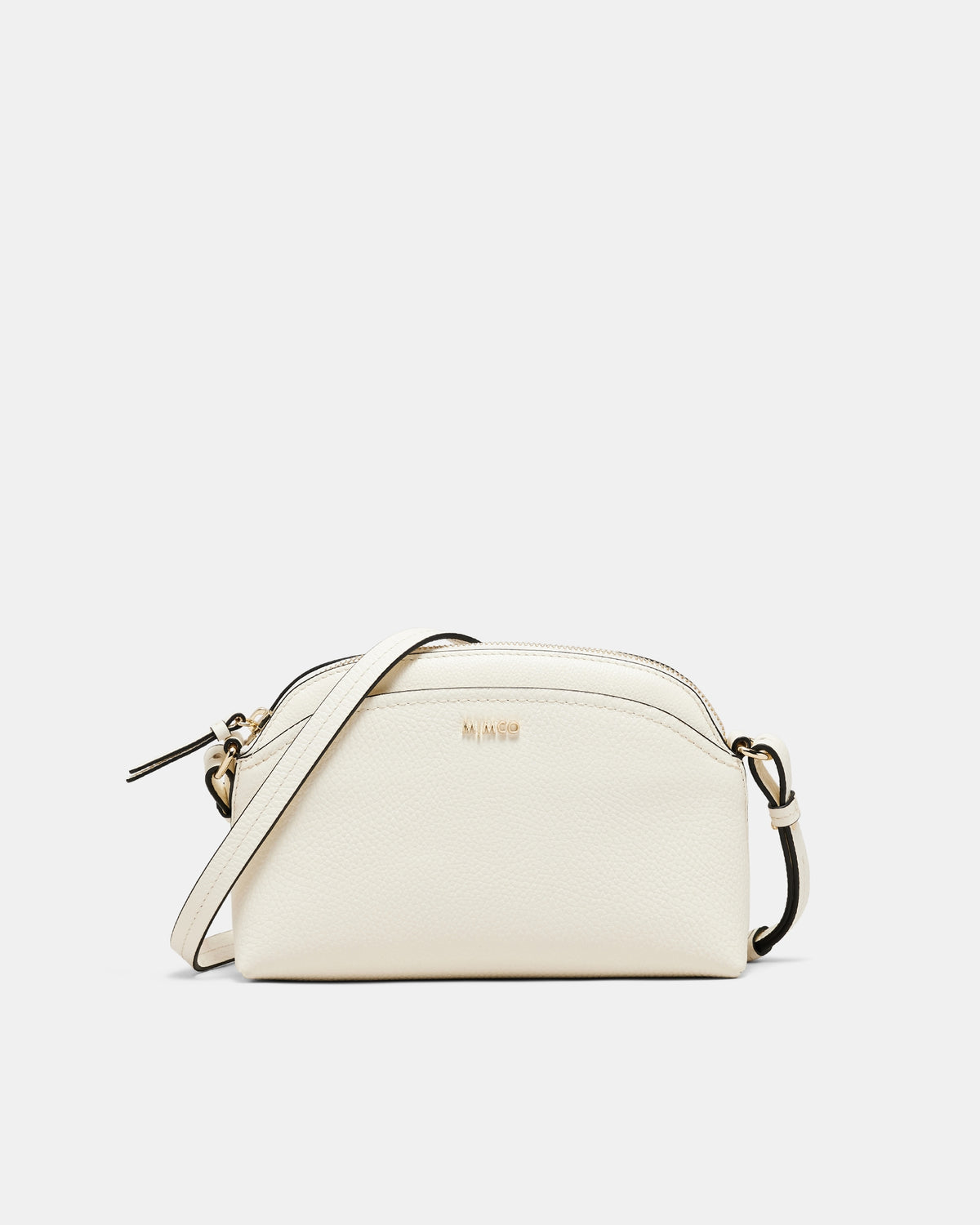 Natalie Crossbody Bag - Alabaster