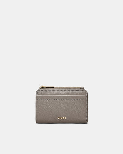 Natalie Medium Wallet - Shadow