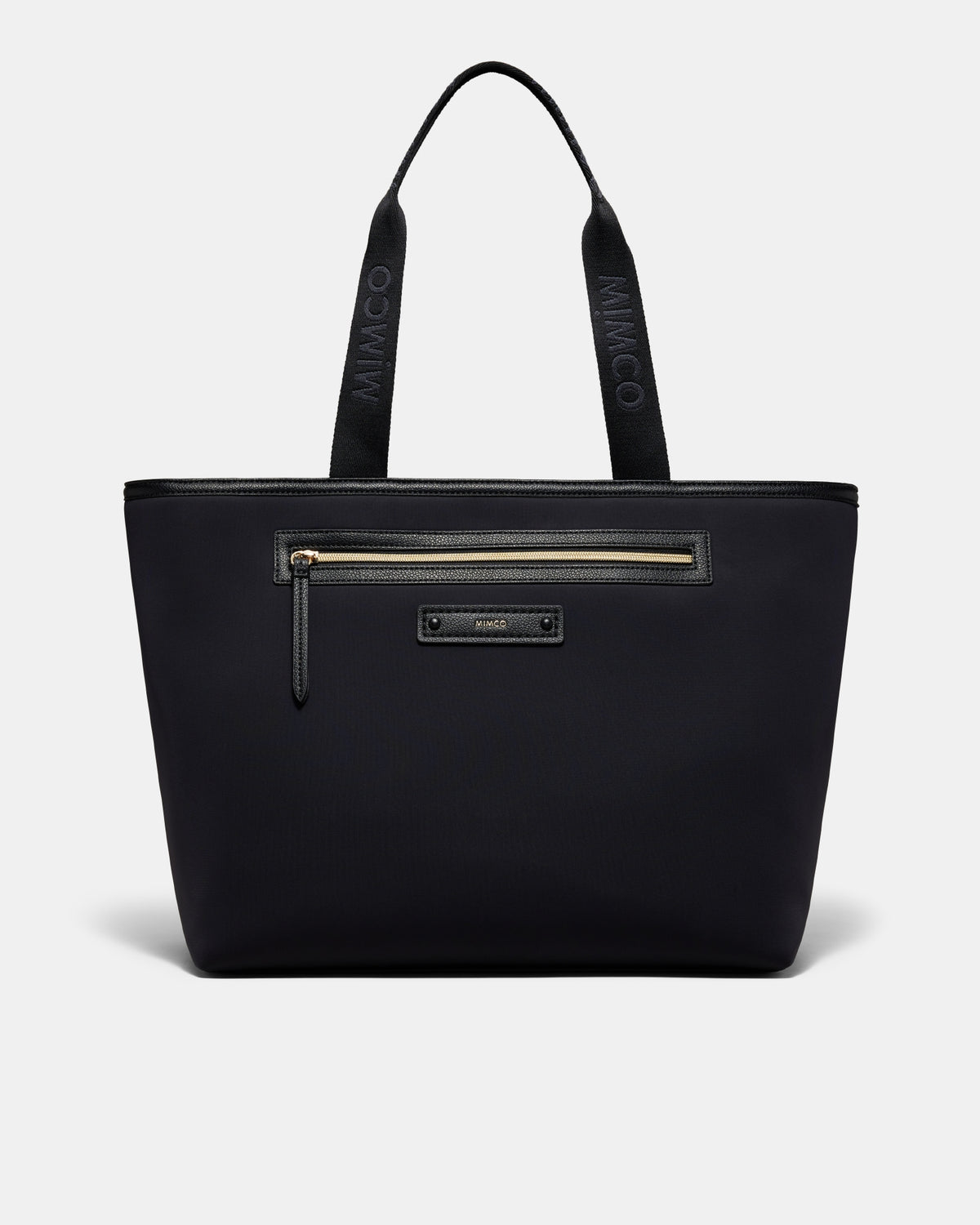 Brunswick Carry All Bag - Black Light Gold