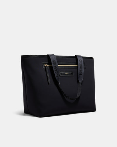 Brunswick Carry All Bag - Black Light Gold